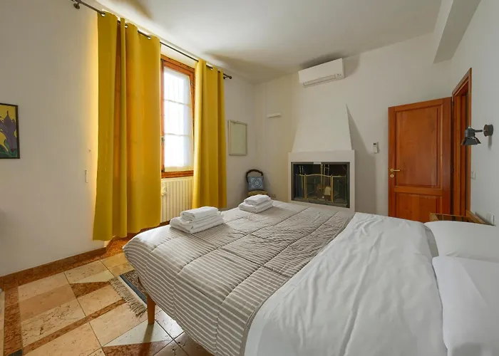Benci Lalli Apartment