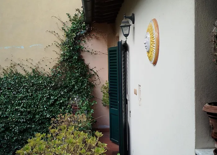 Casa Quaratesi